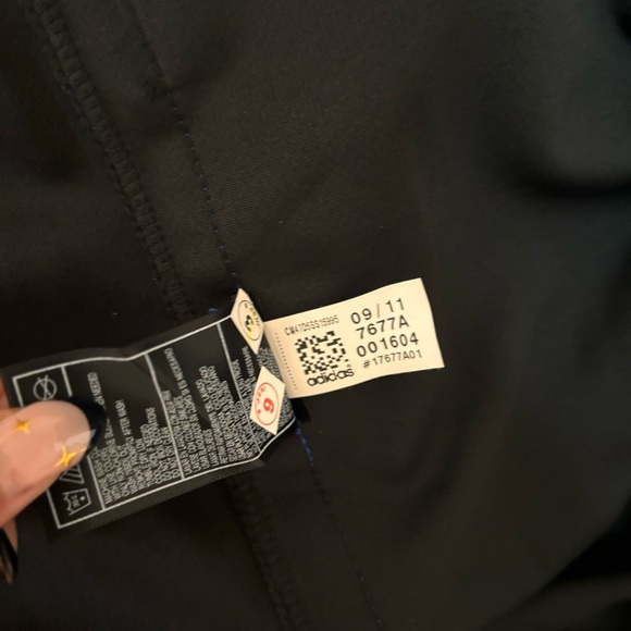 🏀⛹🏻2011 Adidas NBA store NWT BLAKE GRIFFIN - LA Clippers #32 Jersey XL ⛹🏻🏀 - Picture 13 of 13